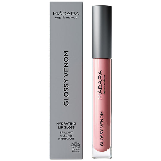 GLOSSY VENOM Lip gloss