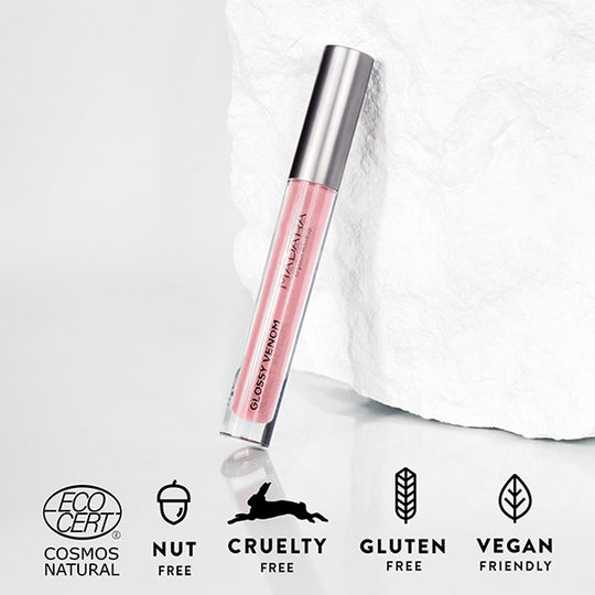 GLOSSY VENOM Lip gloss