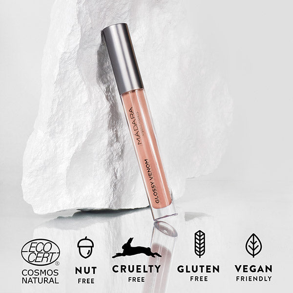 GLOSSY VENOM Lip gloss