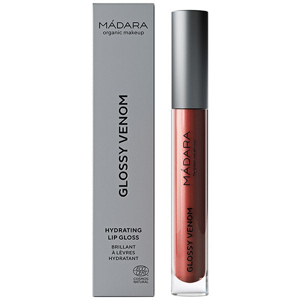 GLOSSY VENOM Lip gloss