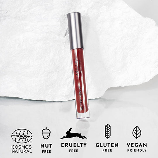 GLOSSY VENOM Lip gloss