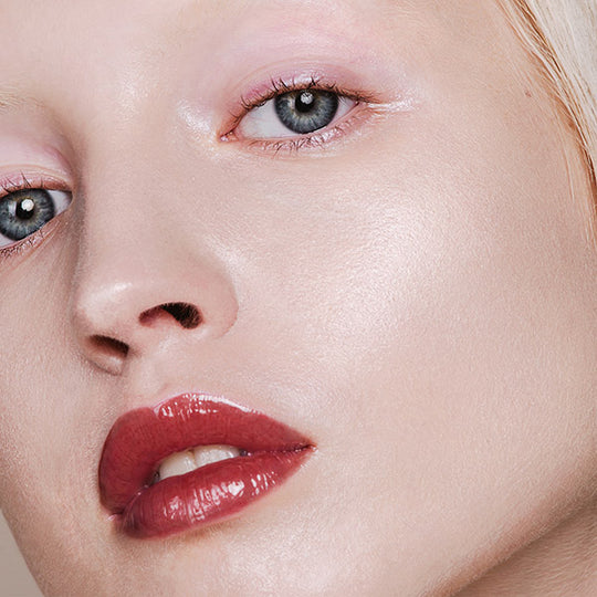 GLOSSY VENOM Lip gloss