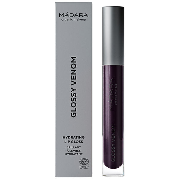 GLOSSY VENOM Lip gloss
