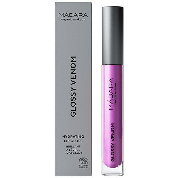 GLOSSY VENOM Lip gloss