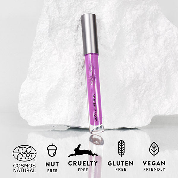 GLOSSY VENOM Lip gloss