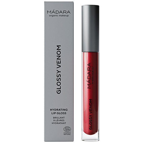 GLOSSY VENOM Lip gloss