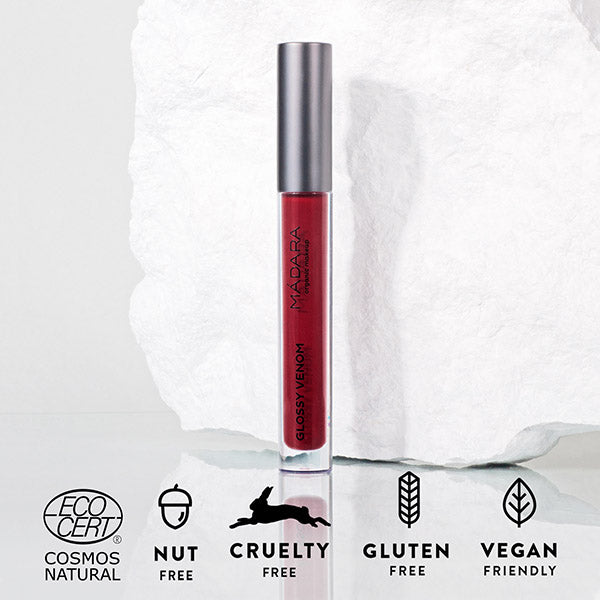 GLOSSY VENOM Lip gloss
