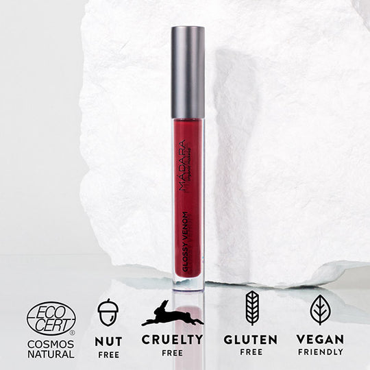 GLOSSY VENOM Lip gloss