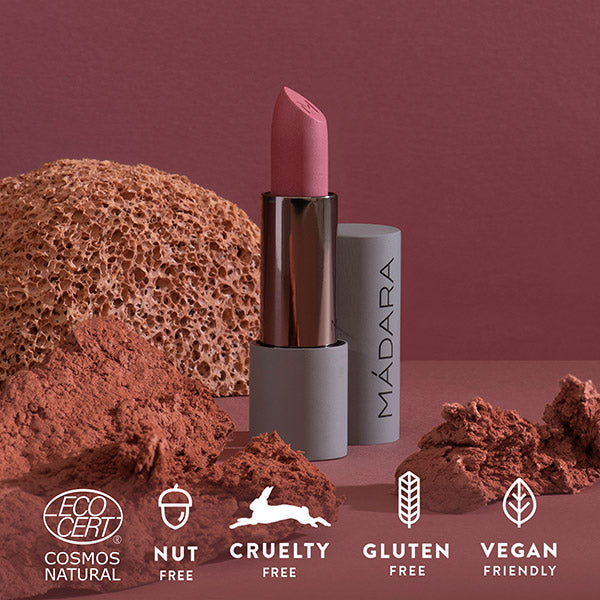VELVET WEAR Matte Cream Lipstick