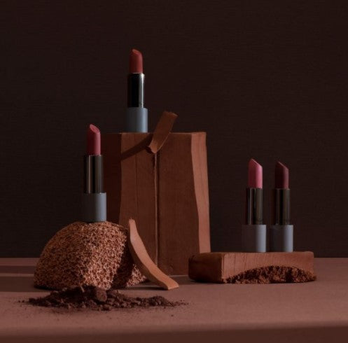 VELVET WEAR Matte Cream Lipstick