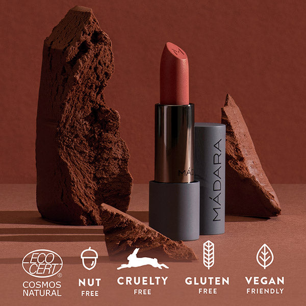 VELVET WEAR Matte Cream Lipstick