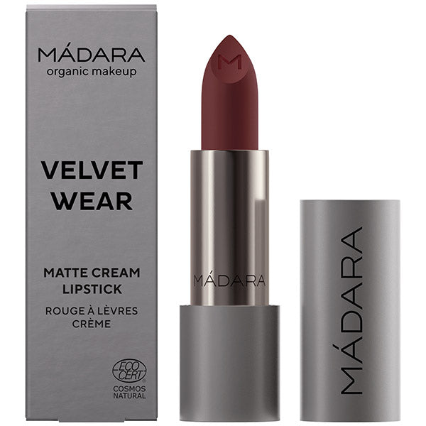 VELVET WEAR Matte Cream Lipstick
