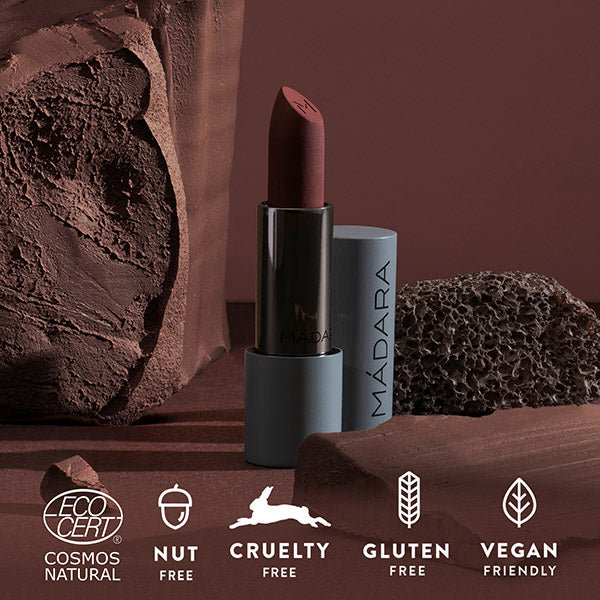 VELVET WEAR Matte Cream Lipstick