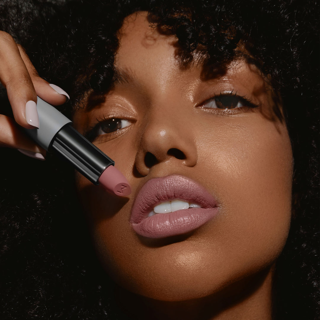 VELVET WEAR Matte Cream Lipstick