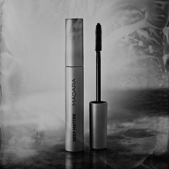 DEEP MATTER Bold Volume Mascara, 6ml