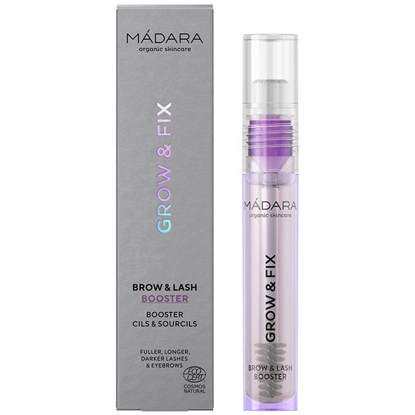 GROW & FIX Brow & Lash Booster
