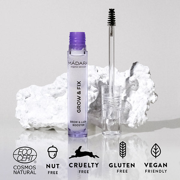 GROW & FIX Brow & Lash Booster