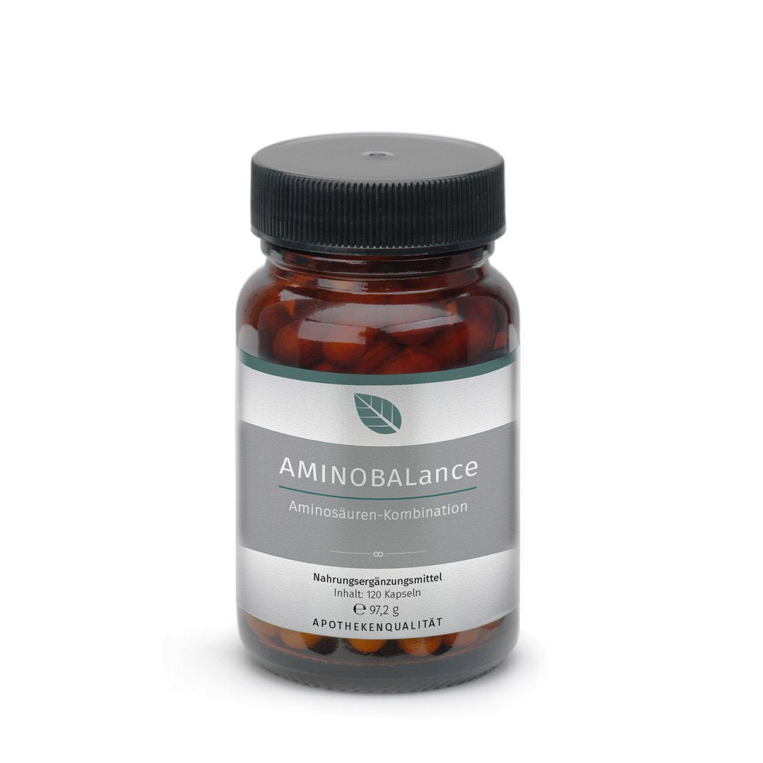 AMINOBALance