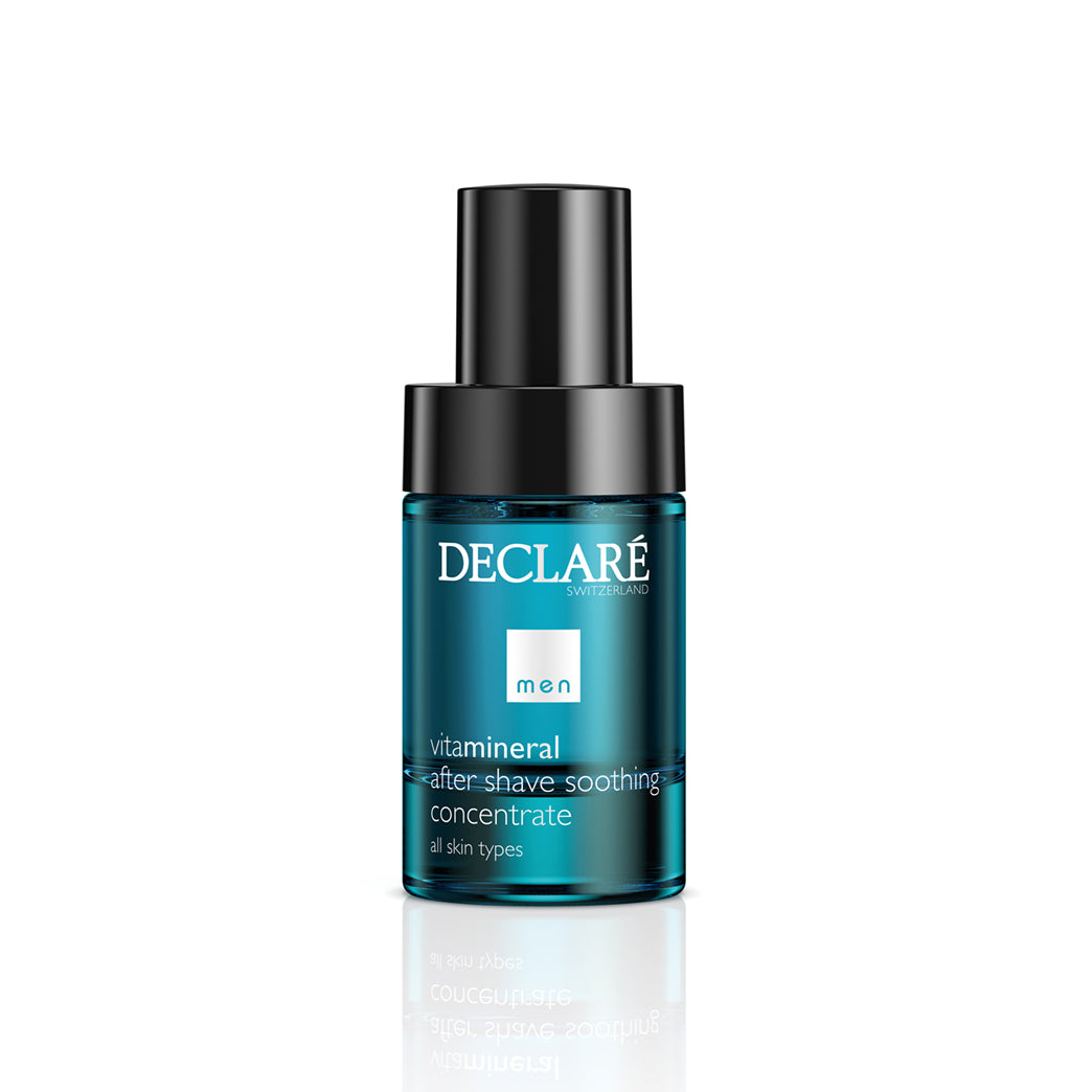 vitamineral after shave soothing concentrate