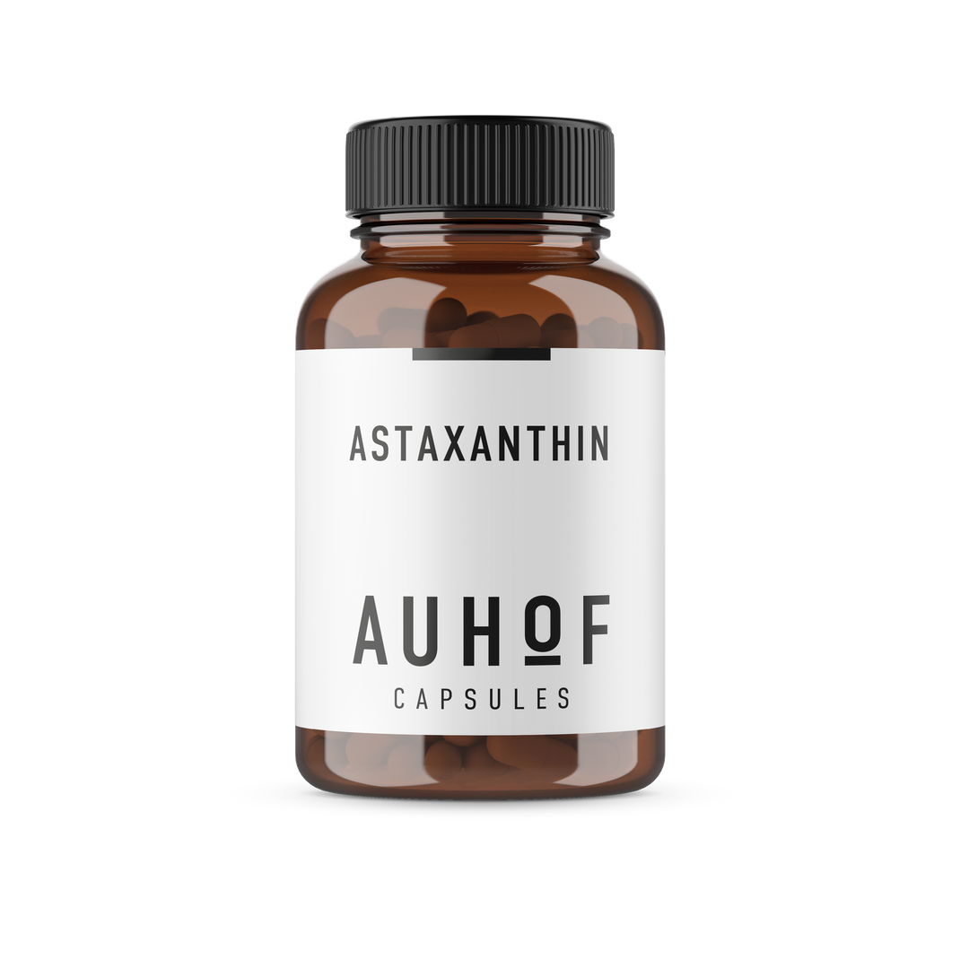 ASTAXANTHIN