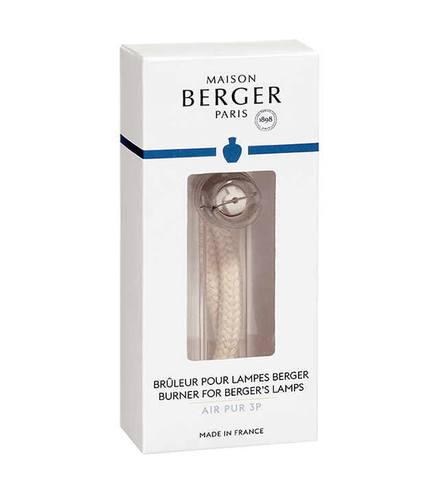 Lampe Berger Ersatz Brenner Air Pur 3P