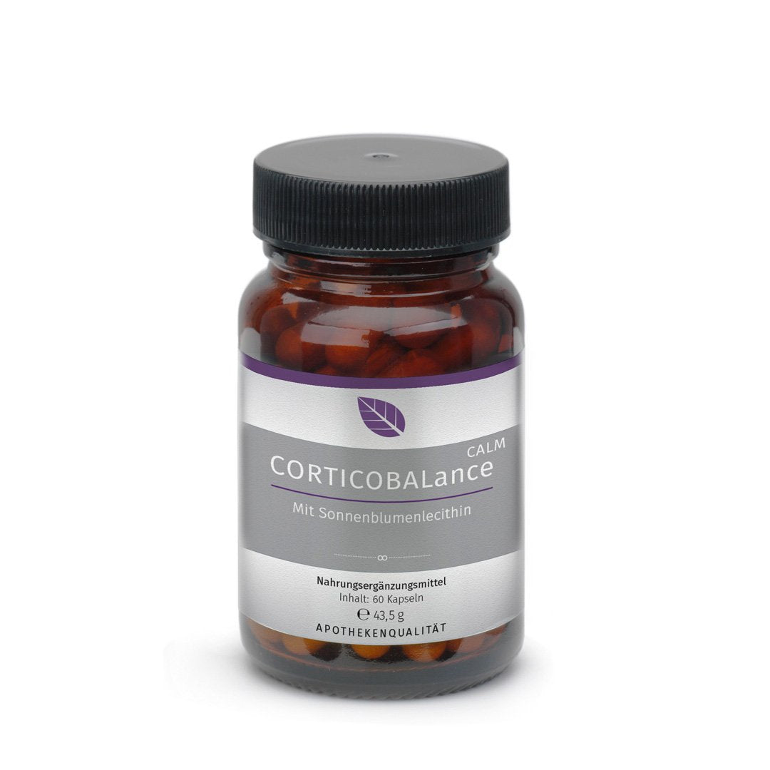 CORTICOBALance Calm