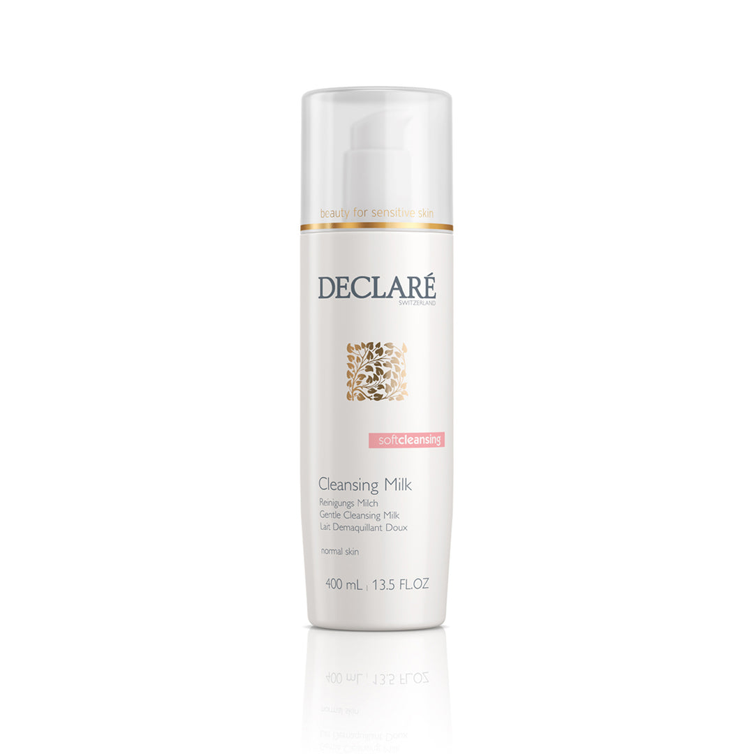 Cleansing Milk