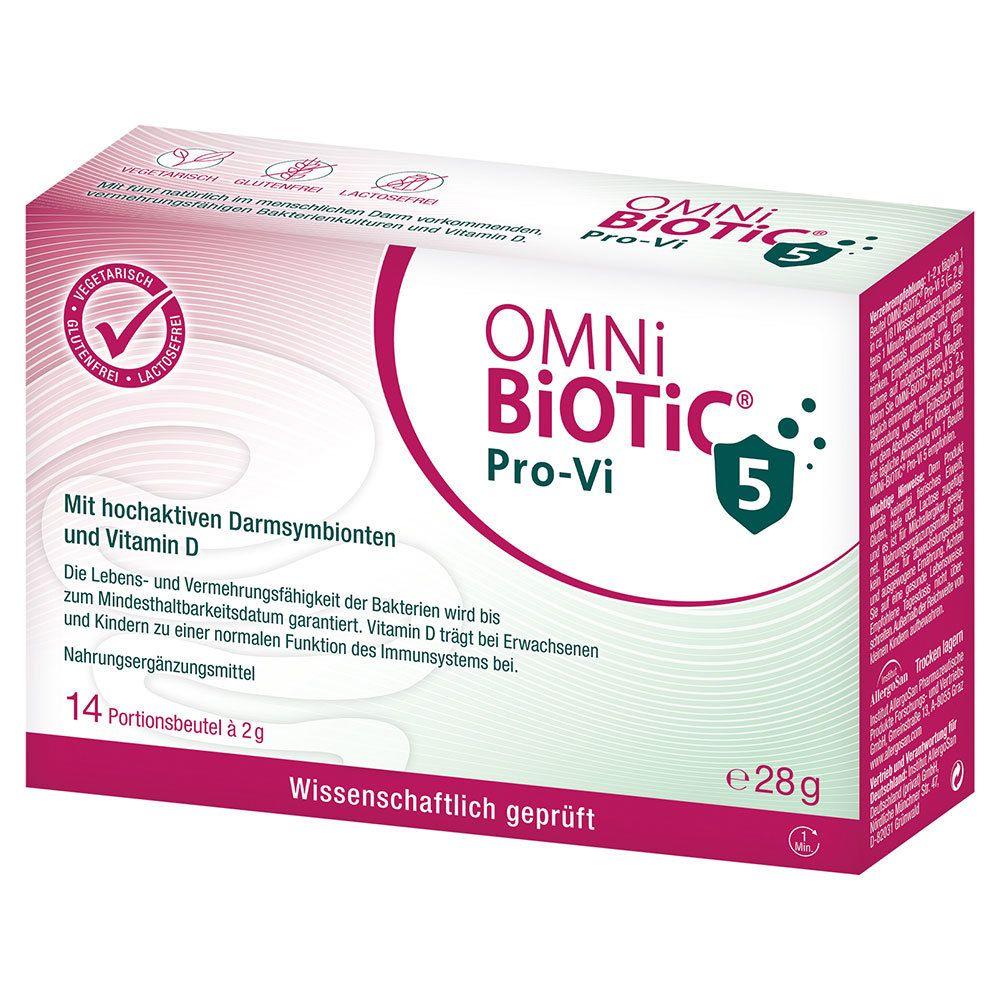 Omni Biotic Pro-Vi 5