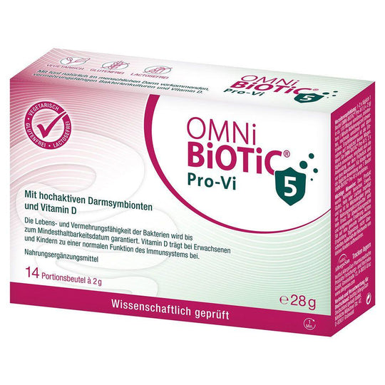 Omni Biotic Pro-Vi 5