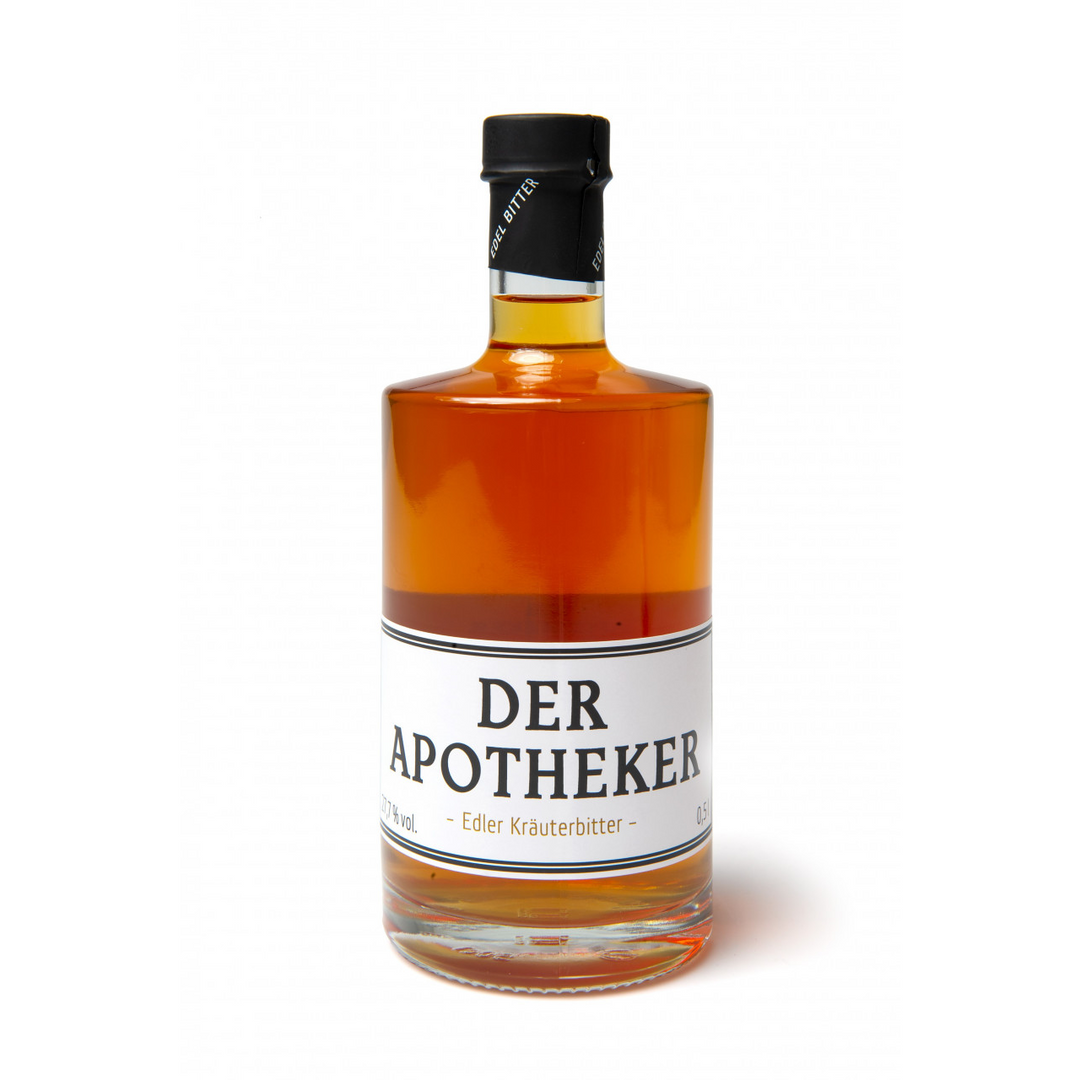 Der Apotheker