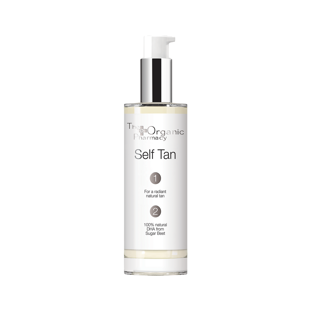 Self Tan Lotion