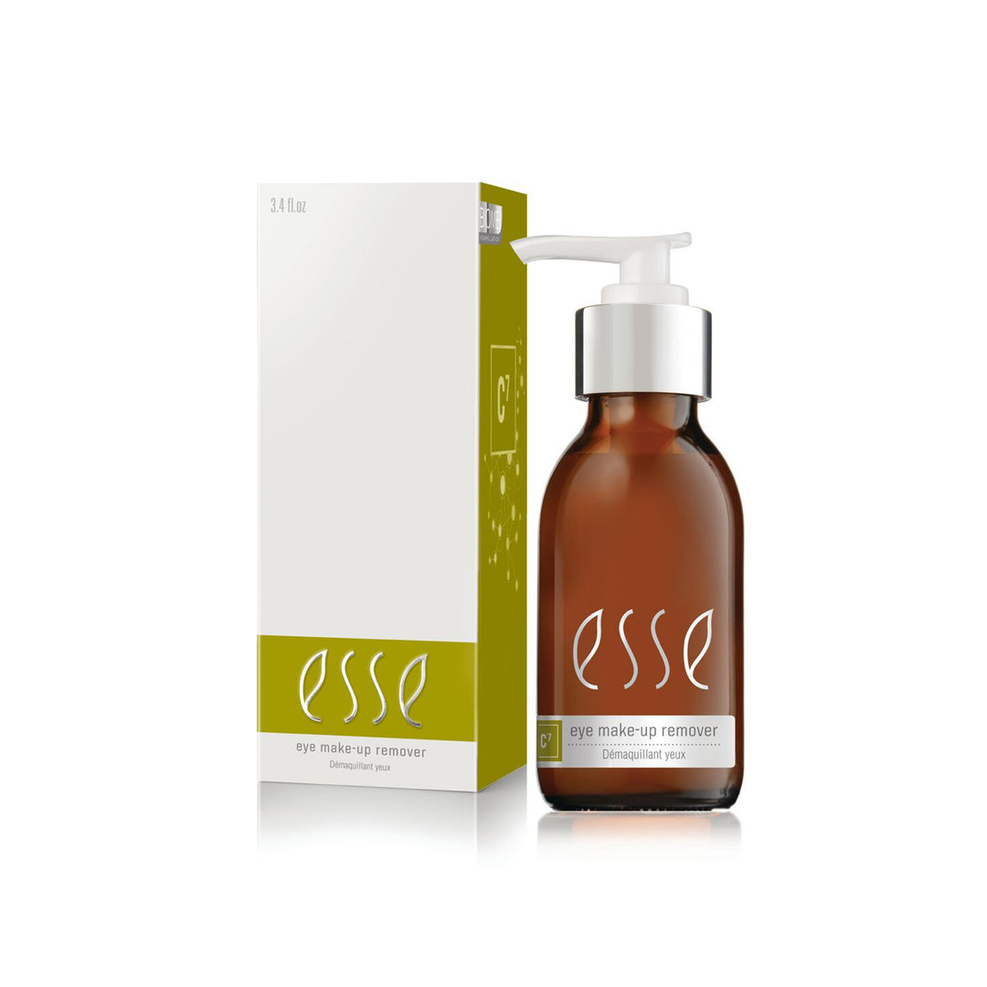 Eye Make-up Remover