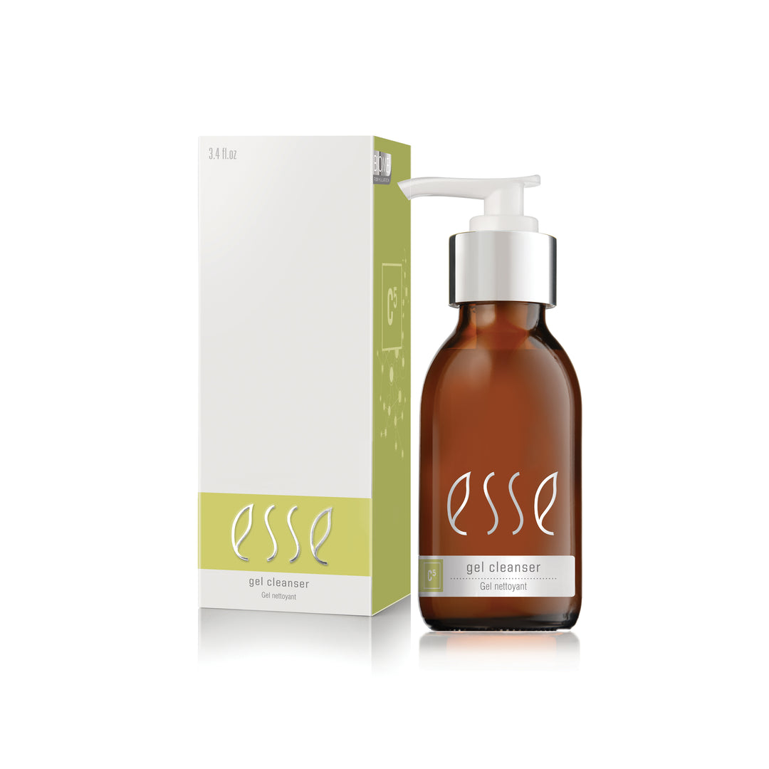 Gel Cleanser