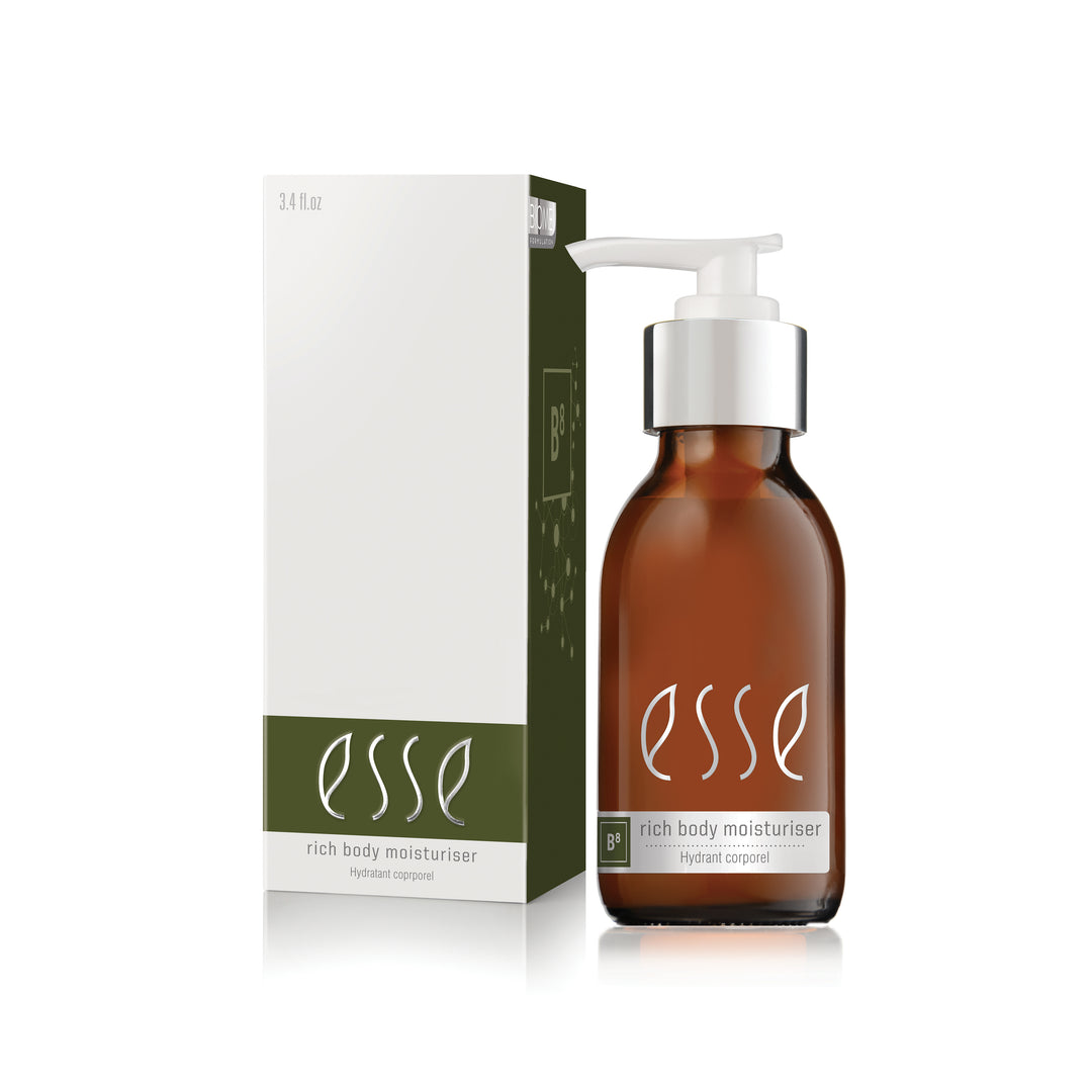 Rich Body Moisturiser