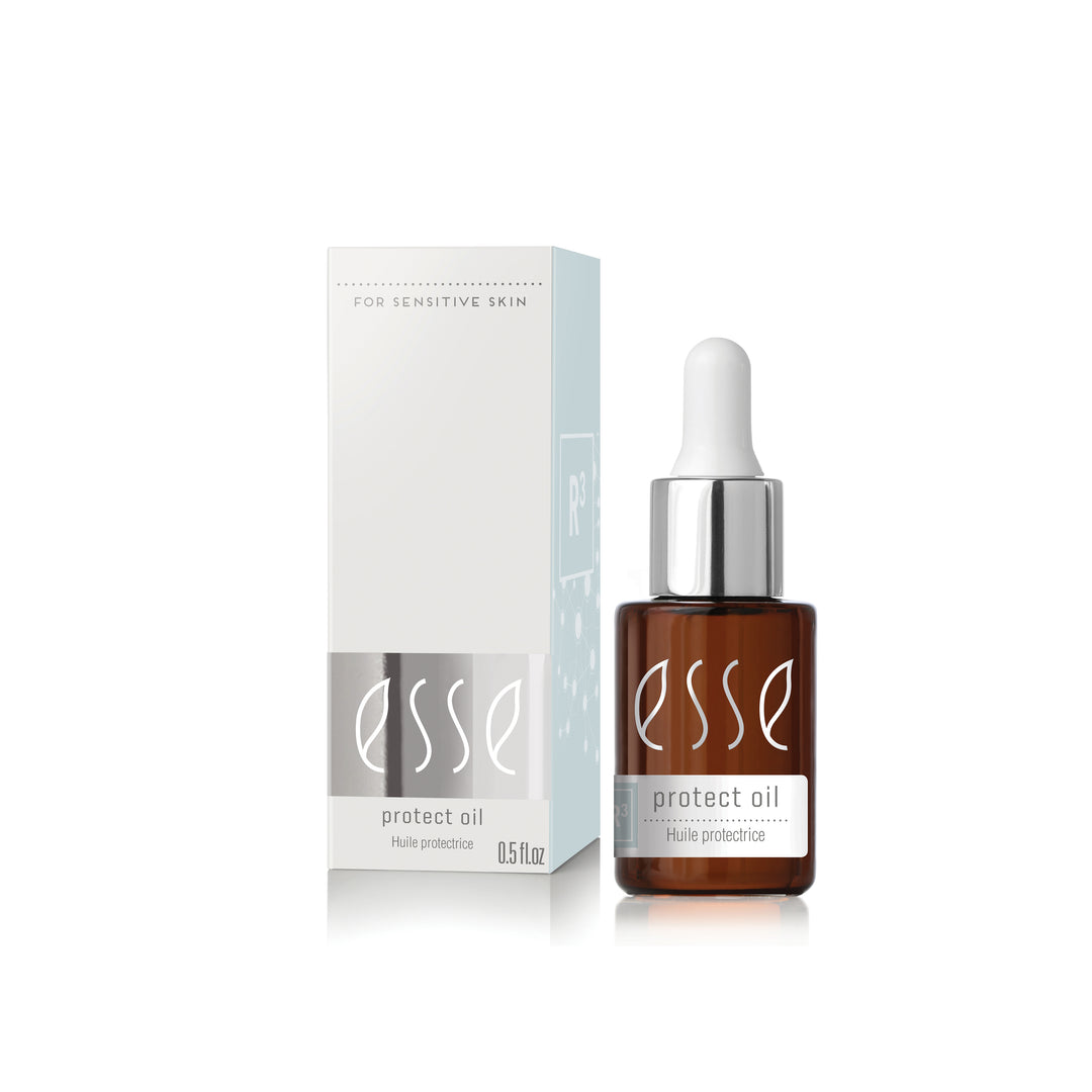 Sensitive Protect Oil