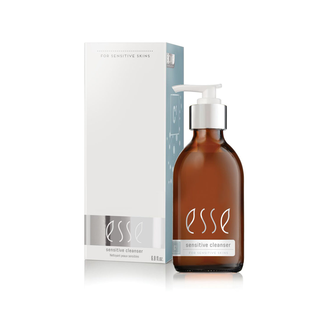 Sensitive Cleanser