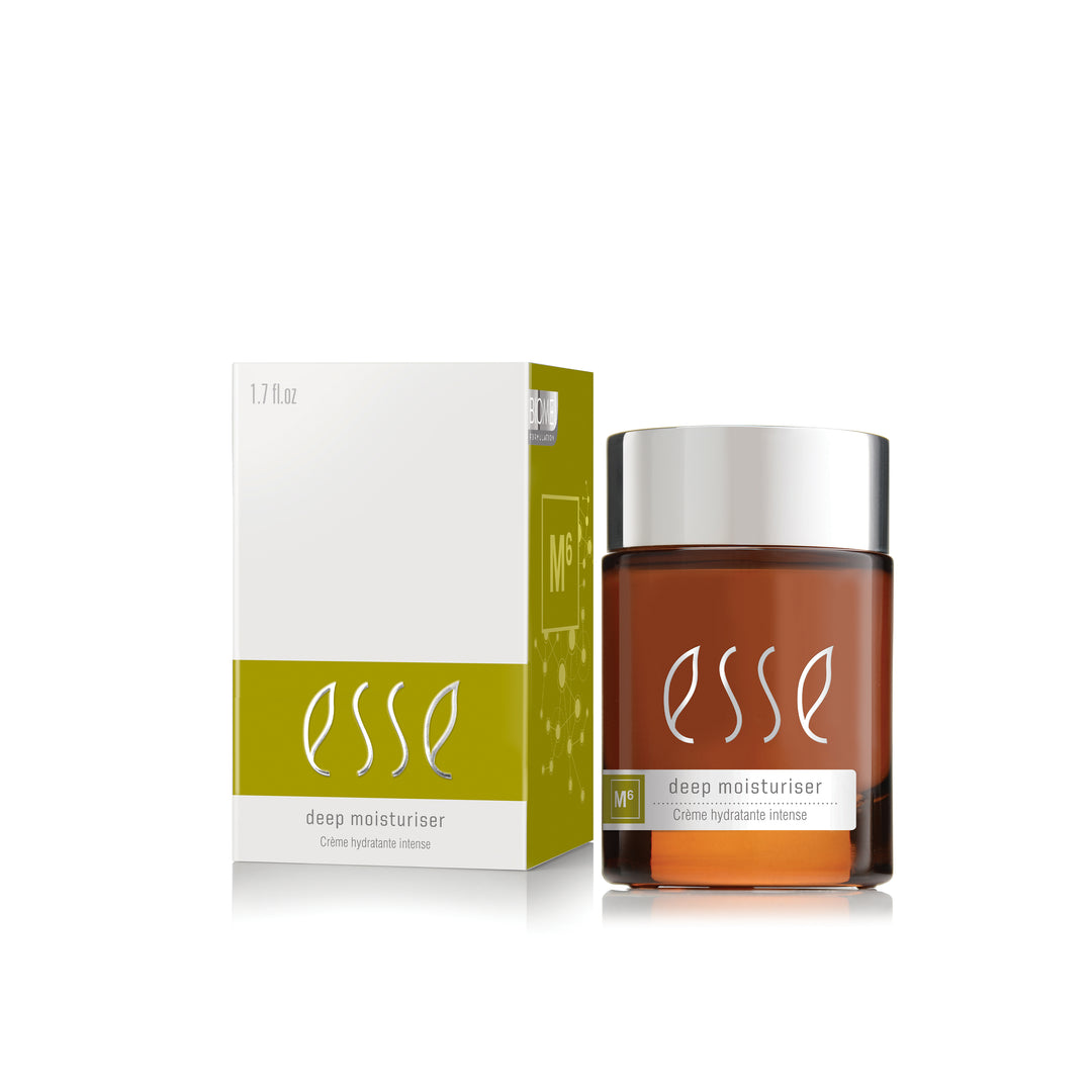 Deep Moisturiser