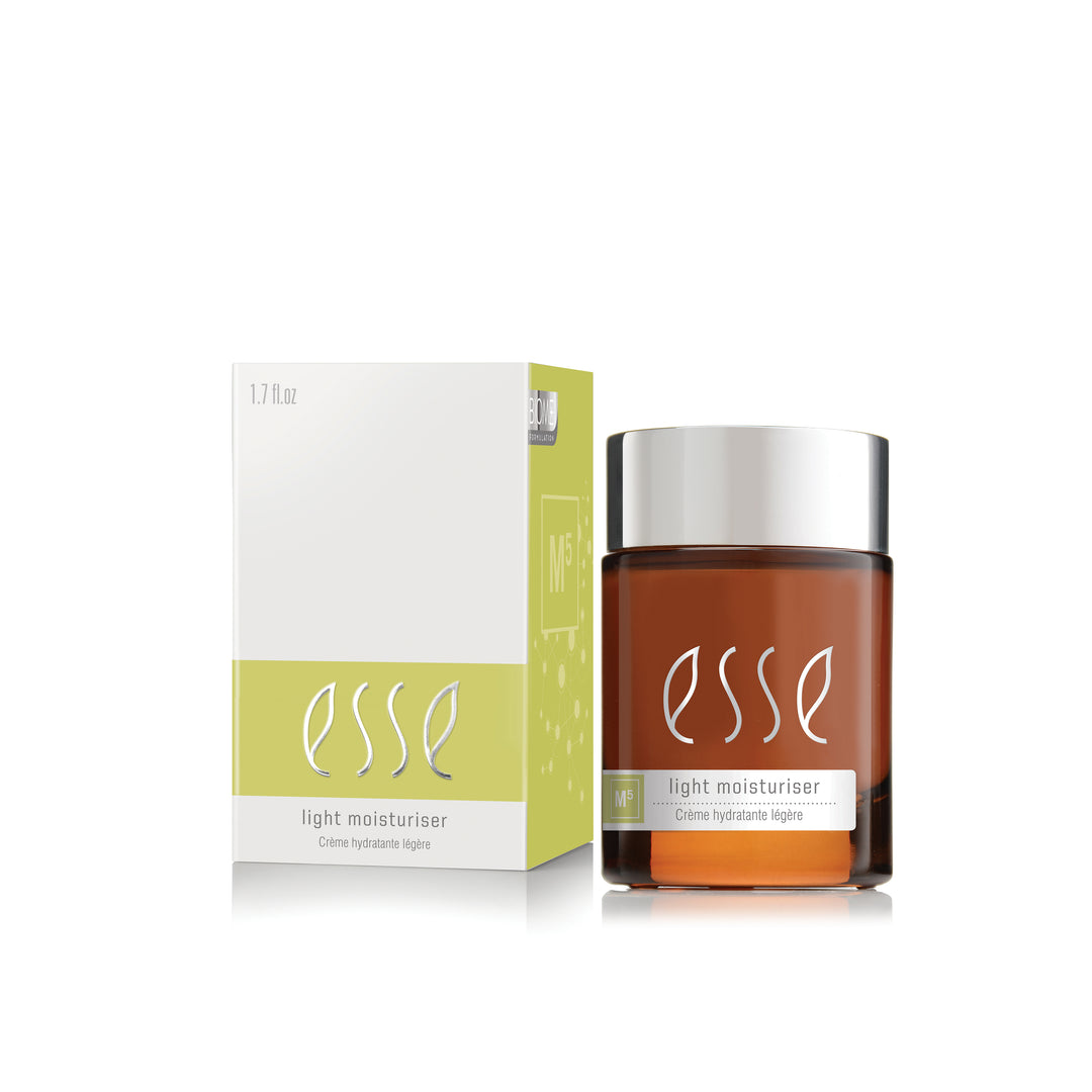 Light Moisturiser