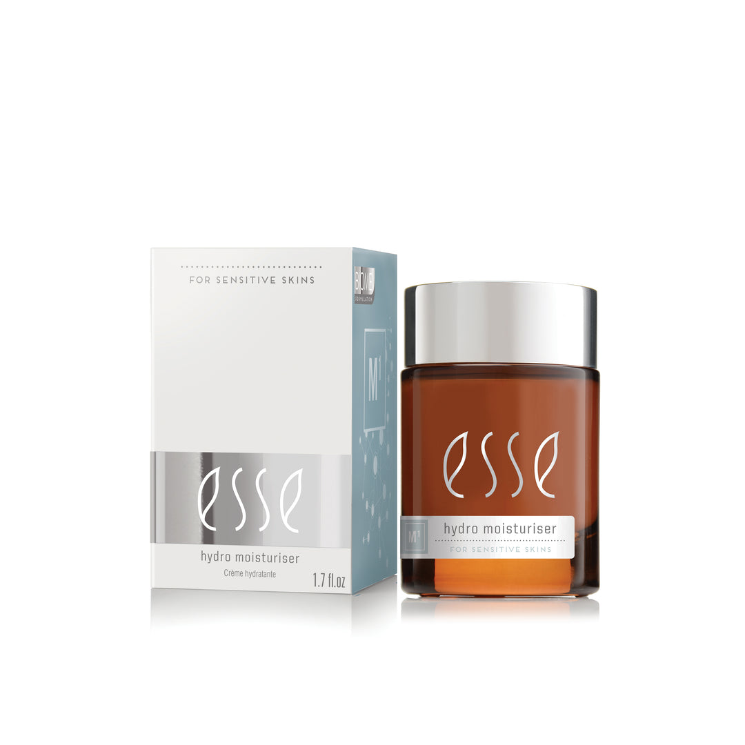 Sensitive Hydro Moisturiser