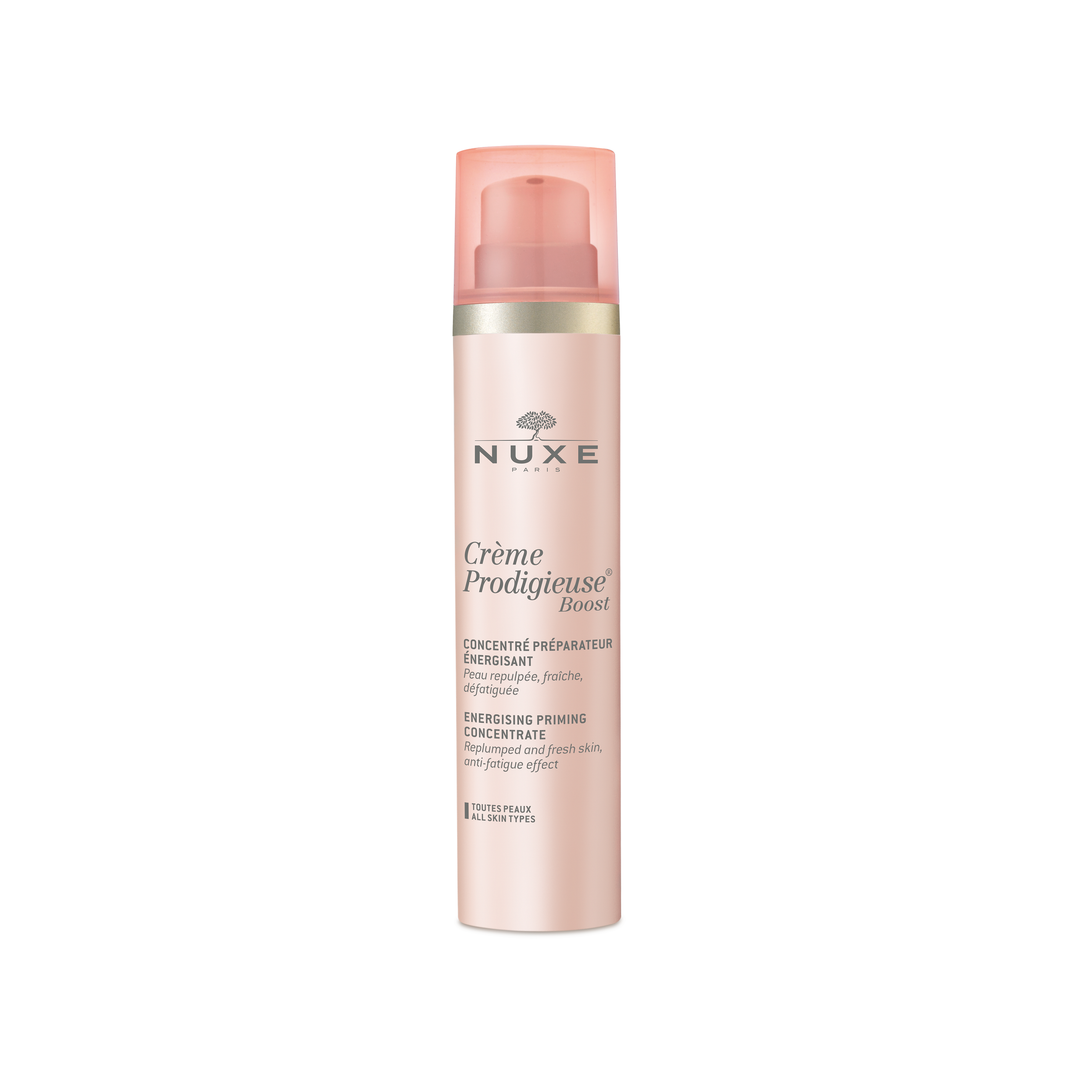 CREME PRODIGIEUSE BOOST Energising Priming Concentrate (Alle Hauttypen)