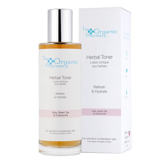 Herbal Toner