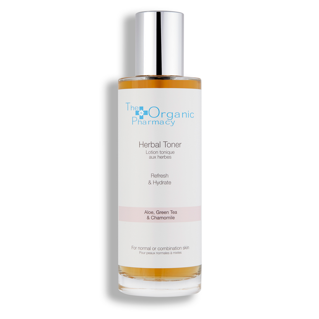 Herbal Toner