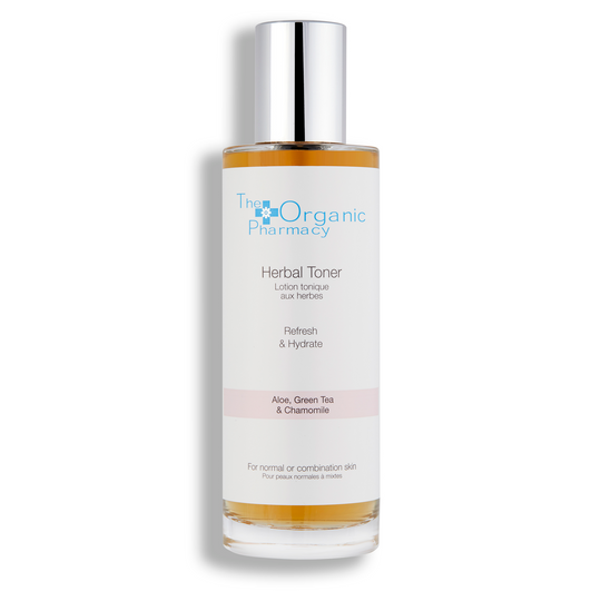 Herbal Toner
