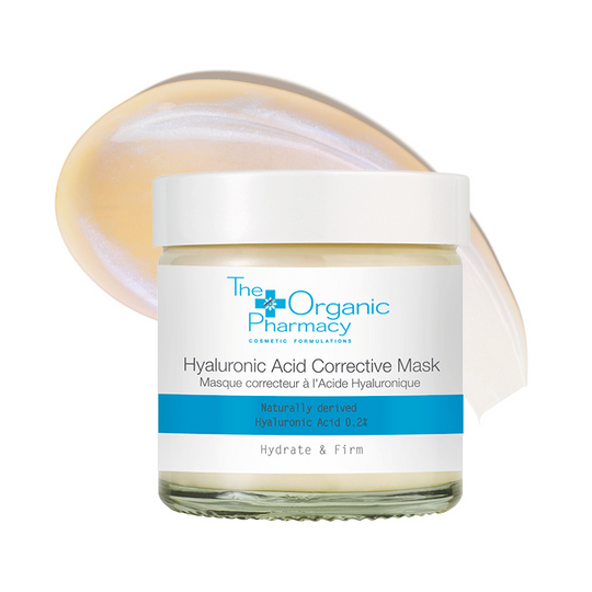 Hyaluronic Acid Corrective Mask