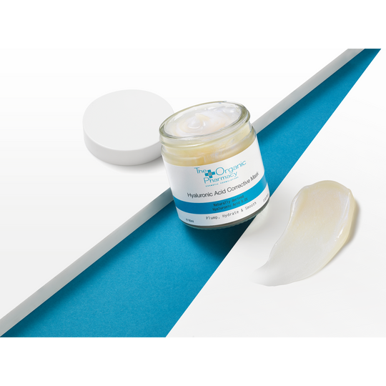 Hyaluronic Acid Corrective Mask