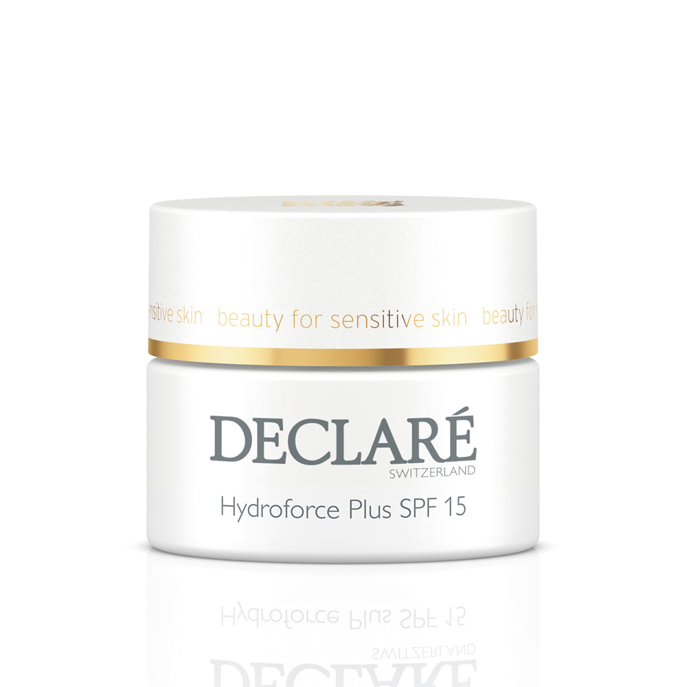 Hydroforce Plus SPF 15