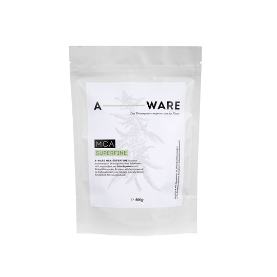 MCA Hanfprotein
