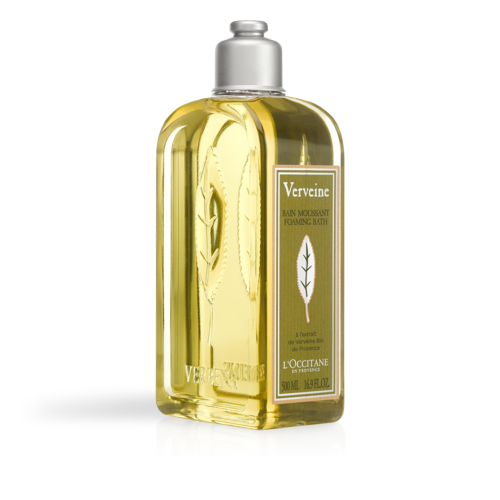VERVEINE Schaumbad