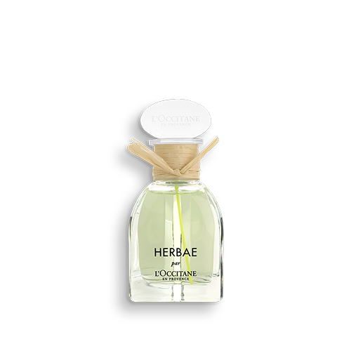 HERBAE par L'OCCITANE Eau de Parfum