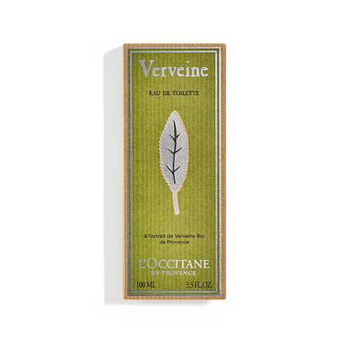 VERVEINE Eau de Toilette